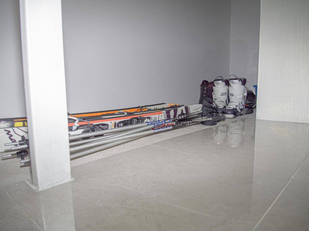 Bayotel Karakol Bagian luar foto