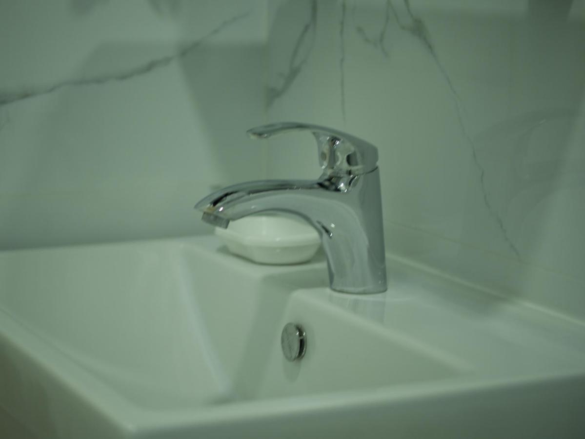 Bayotel Karakol Bagian luar foto